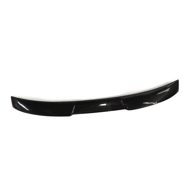 Spoiler Für Lexus IS250 IS300 IS350 ISF is-F 2006 2007 2008 2009 2010 2011 2012 2013 Carbon Fiber Stamm Splitter Lip Heckspoiler Dach Flügel Heckspoiler von Vamhhx