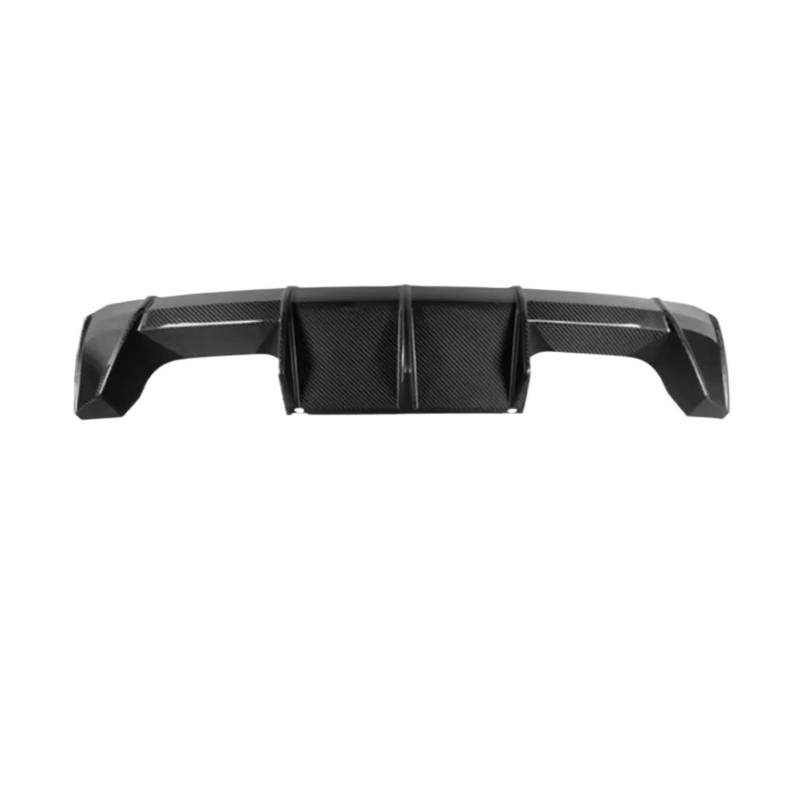 Spoiler Für M3 M4 G80 G82 Modifizierte Hecklippe Heckspoiler Kleines Gehäuse Autozubehör Verkleidung 3 Trockenkohlefaser-Hecklippe Heckspoiler(MP) von Vamhhx