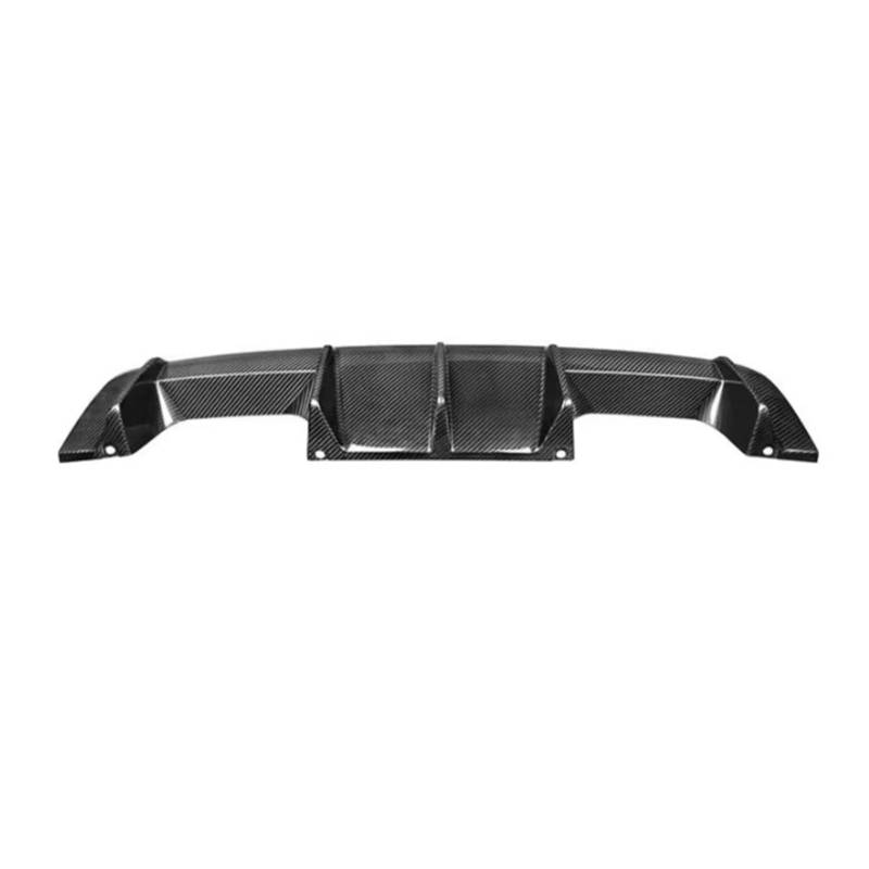 Spoiler Für M3 M4 G80 G82 Modifizierte Hecklippe Heckspoiler Kleines Gehäuse Autozubehör Verkleidung 3 Trockenkohlefaser-Hecklippe Heckspoiler(OEM) von Vamhhx