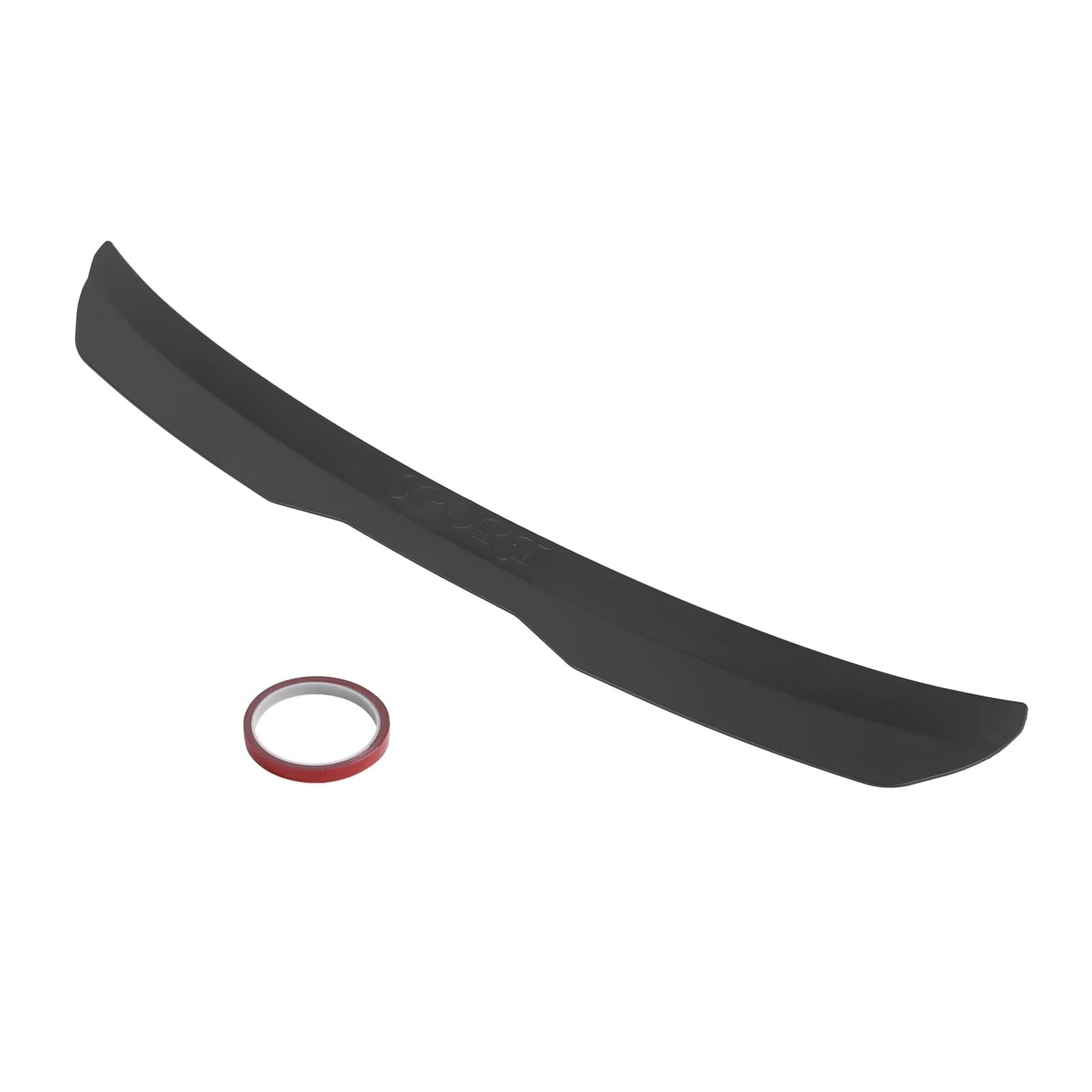 Spoiler Für Seat Für Leon Maxton MK1 Mk2 Mk3 MK4 MK5 MK6 MK7 2000‑2021 Universal-Heckdachspoilerflügel Zweifachfahrzeug Heckspoiler Spoiler Für Seat Für Leon Maxton MK1 Mk2 Mk3 MK4 MK5 MK6 MK7 2000‑2021 Universal-Heckdachspoilerflügel Zweifachfahrzeug Heckspoiler von Vamhhx