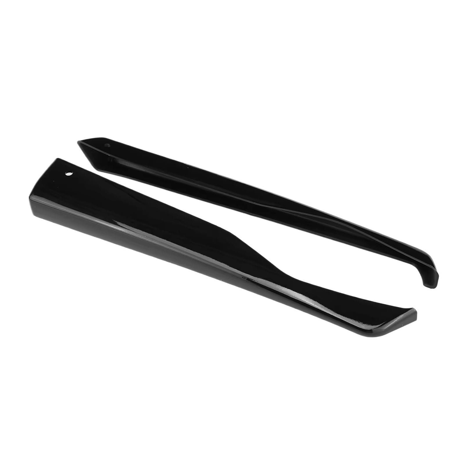 Spoiler Für Subaru Für Impreza Für WRX STI 2011-2014 4Dr EIN Paar Auto Heckstoßstange Lippe Diffusor Splitter Spoiler Guard Canard Protector Heckspoiler Spoiler Für Subaru Für Impreza Für WRX STI 2011-2014 4Dr EIN Paar Auto Heckstoßstange Lippe Diffusor Splitter Spoiler Guard Canard Protector Heckspoiler von Vamhhx