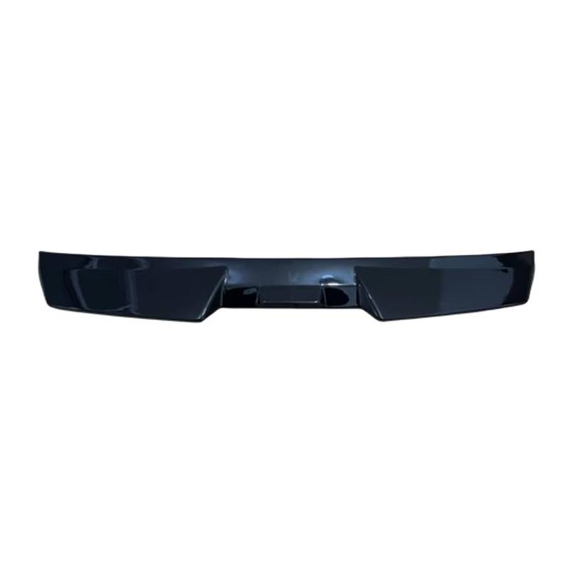 Spoiler Hinten Dach Stamm Deckel Auto Spoiler Flügel Tuning Außen Zubehör Teile Für BYD Für Gleichung Leopard 5 Für Fangchengbao Bao 5 2023 2024 Heckspoiler von Vamhhx
