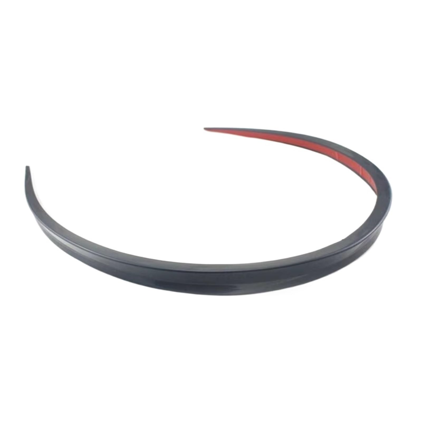 Spoiler Universalflügel 120 cm Schwarz Motorhaube Luke Tor Leichte Lippe PU Dach Flexibler Weicher Autospoiler Aufkleber Verkleidung Kofferraum Heckspoiler Spoiler Universalflügel 120 cm Schwarz Motorhaube Luke Tor Leichte Lippe PU Dach Flexibler Weicher Autospoiler Aufkleber Verkleidung Kofferraum Heckspoiler von Vamhhx