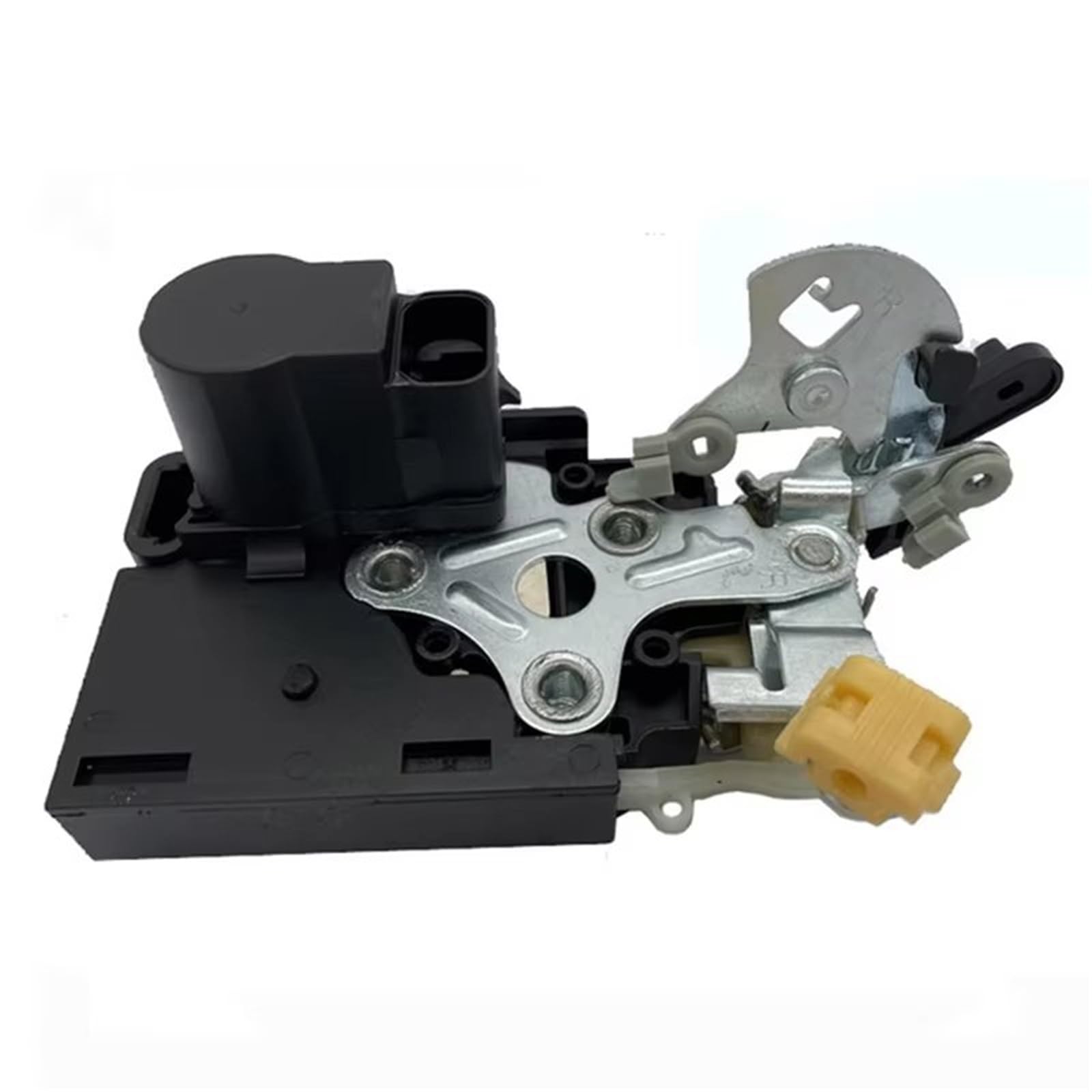 Türschloss Auto Für Chevrolet Für Aveo Für AVEO5 2004 2005 2006 2007 2008 2009 2010 2011 96272643 Vorne Hinten Links Rechts Türschloss Antrieb Türschloss(Rear Right) von Vamhhx