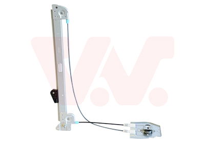 Fensterheber hinten links Van Wezel 0639263 Fensterheber hinten links Van Wezel 0639263 von Van Wezel