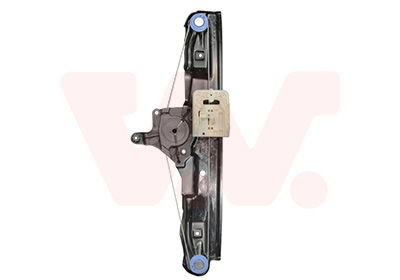 Fensterheber hinten links Van Wezel 1945263 von Van Wezel