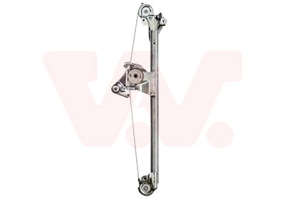 Fensterheber hinten links Van Wezel 3028263 von Van Wezel