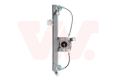 Fensterheber hinten links Van Wezel 4328267 Fensterheber hinten links Van Wezel 4328267 von Van Wezel
