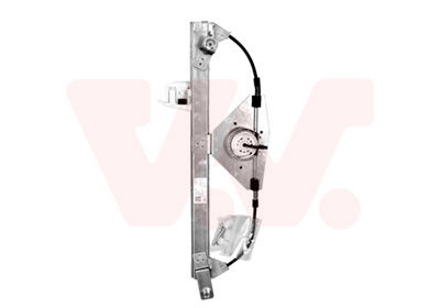 Fensterheber hinten links Van Wezel 4375263 Fensterheber hinten links Van Wezel 4375263 von Van Wezel