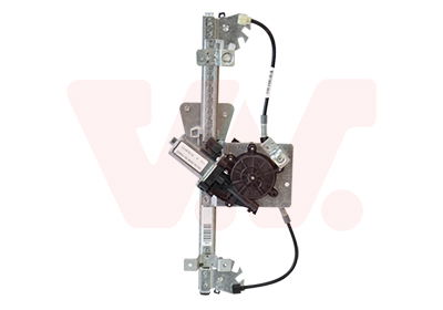Fensterheber hinten links Van Wezel 4730265 Fensterheber hinten links Van Wezel 4730265 von Van Wezel