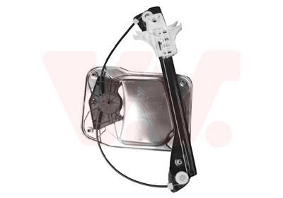 Fensterheber hinten links Van Wezel 7641263 Fensterheber hinten links Van Wezel 7641263 von Van Wezel