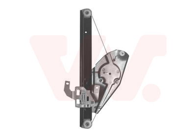 Fensterheber hinten rechts Van Wezel 0315264 Fensterheber hinten rechts Van Wezel 0315264 von Van Wezel