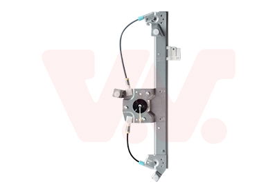 Fensterheber hinten rechts Van Wezel 4328268 Fensterheber hinten rechts Van Wezel 4328268 von Van Wezel
