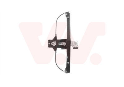 Fensterheber hinten rechts Van Wezel 5880228 Fensterheber hinten rechts Van Wezel 5880228 von Van Wezel