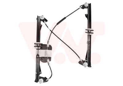 Fensterheber vorne links Van Wezel 0657261 Fensterheber vorne links Van Wezel 0657261 von Van Wezel