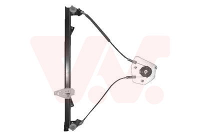 Fensterheber vorne links Van Wezel 1623261 von Van Wezel