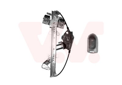Fensterheber vorne links Van Wezel 1805263 von Van Wezel