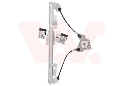 Fensterheber vorne links Van Wezel 1807263 von Van Wezel