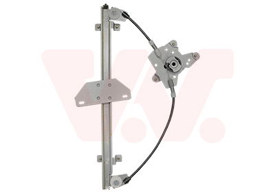 Fensterheber vorne links Van Wezel 3380261 Fensterheber vorne links Van Wezel 3380261 von Van Wezel