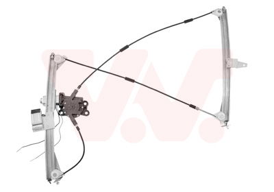 Fensterheber vorne links Van Wezel 4028267 Fensterheber vorne links Van Wezel 4028267 von Van Wezel
