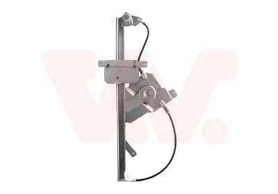 Fensterheber vorne links Van Wezel 4029261 Fensterheber vorne links Van Wezel 4029261 von Van Wezel