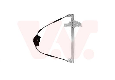 Fensterheber vorne links Van Wezel 4040263 von Van Wezel