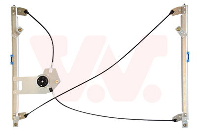 Fensterheber vorne links Van Wezel 4331263 Fensterheber vorne links Van Wezel 4331263 von Van Wezel