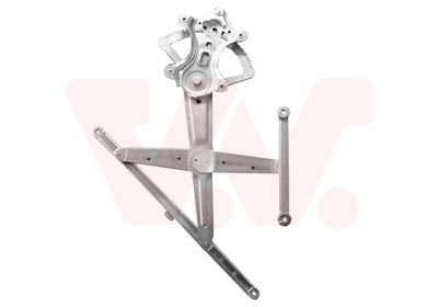 Fensterheber vorne links Van Wezel 5263265 Fensterheber vorne links Van Wezel 5263265 von Van Wezel
