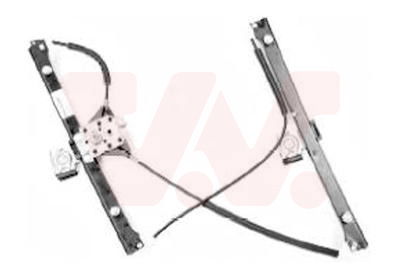 Fensterheber vorne links Van Wezel 5826225 von Van Wezel
