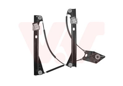Fensterheber vorne links Van Wezel 5829263 Fensterheber vorne links Van Wezel 5829263 von Van Wezel
