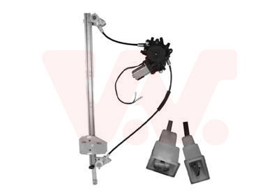 Fensterheber vorne links Van Wezel 5874261 Fensterheber vorne links Van Wezel 5874261 von Van Wezel