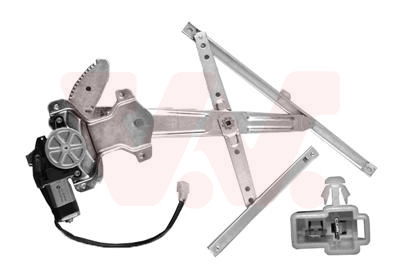 Fensterheber vorne links Van Wezel 8105261 Fensterheber vorne links Van Wezel 8105261 von Van Wezel