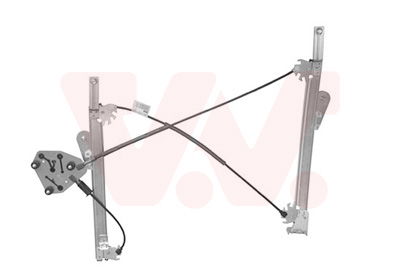 Fensterheber vorne rechts Van Wezel 0177262 Fensterheber vorne rechts Van Wezel 0177262 von Van Wezel