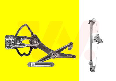 Fensterheber vorne rechts Van Wezel 3028262 Fensterheber vorne rechts Van Wezel 3028262 von Van Wezel