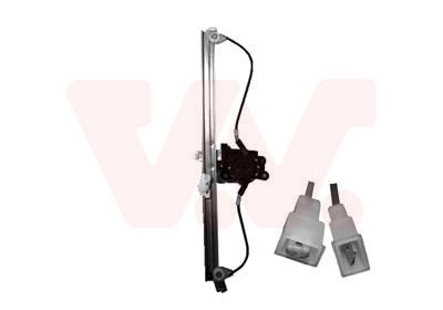 Fensterheber vorne rechts Van Wezel 3794262 von Van Wezel
