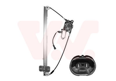 Fensterheber vorne rechts Van Wezel 3797262 Fensterheber vorne rechts Van Wezel 3797262 von Van Wezel