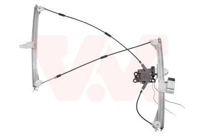 Fensterheber vorne rechts Van Wezel 4028268 Fensterheber vorne rechts Van Wezel 4028268 von Van Wezel