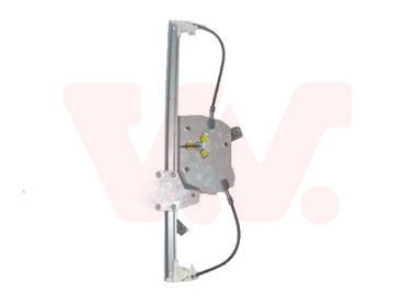 Fensterheber vorne rechts Van Wezel 4042262 von Van Wezel