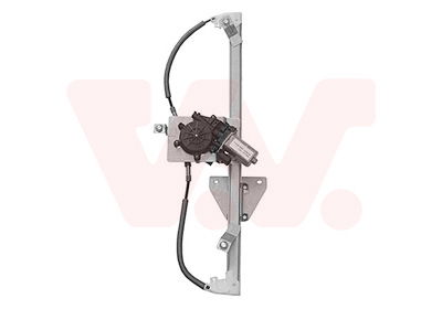 Fensterheber vorne rechts Van Wezel 4373262 Fensterheber vorne rechts Van Wezel 4373262 von Van Wezel