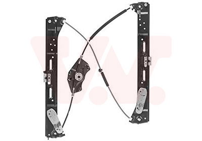 Fensterheber vorne rechts Van Wezel 5776262 Fensterheber vorne rechts Van Wezel 5776262 von Van Wezel