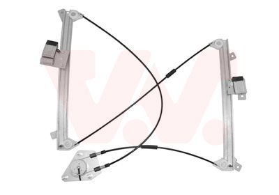 Fensterheber vorne rechts Van Wezel 5829262 Fensterheber vorne rechts Van Wezel 5829262 von Van Wezel