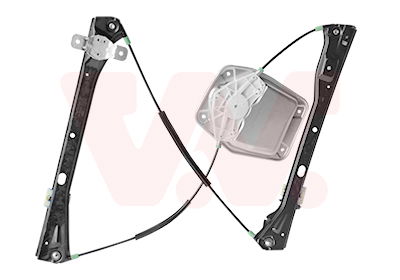 Fensterheber vorne rechts Van Wezel 5894262 Fensterheber vorne rechts Van Wezel 5894262 von Van Wezel