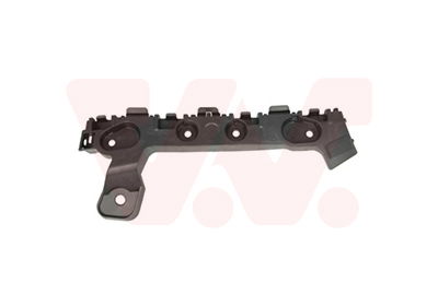 Halter, Stoßfänger hinten links Van Wezel 1809537 Halter, Stoßfänger hinten links Van Wezel 1809537 von Van Wezel