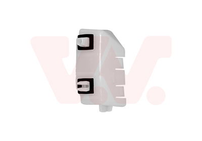 Halter, Stoßfänger hinten rechts Van Wezel 3388536 Halter, Stoßfänger hinten rechts Van Wezel 3388536 von Van Wezel