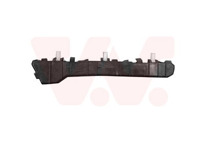Halter, Stoßfänger hinten rechts Van Wezel 8325538 Halter, Stoßfänger hinten rechts Van Wezel 8325538 von Van Wezel