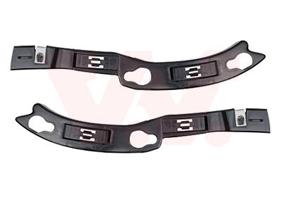 Halter, Stoßfänger radseitig vorne Van Wezel 0949569 Halter, Stoßfänger radseitig vorne Van Wezel 0949569 von Van Wezel