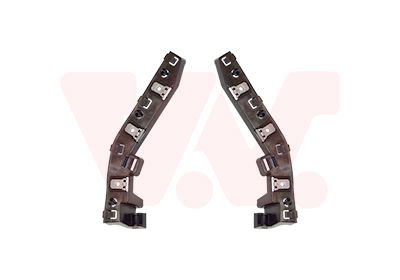 Halter, Stoßfänger vorne Van Wezel 0937569 Halter, Stoßfänger vorne Van Wezel 0937569 von Van Wezel