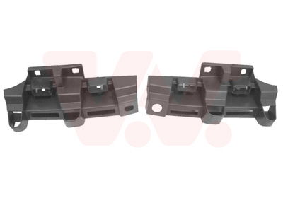Halter, Stoßfänger vorne Van Wezel 4380569 Halter, Stoßfänger vorne Van Wezel 4380569 von Van Wezel