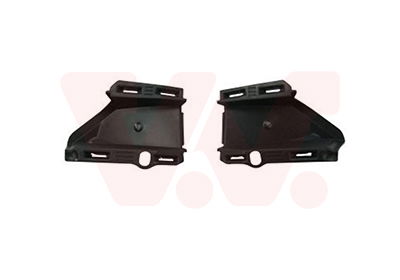Halter, Stoßfänger vorne Van Wezel 4407567 Halter, Stoßfänger vorne Van Wezel 4407567 von Van Wezel