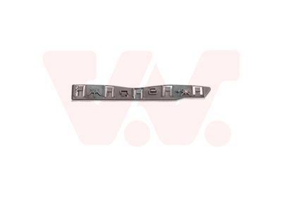 Halter, Stoßfänger vorne links Van Wezel 1638567 Halter, Stoßfänger vorne links Van Wezel 1638567 von Van Wezel